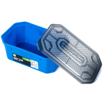 Контейнер для приманок Preston Bait Tub 1Pt 0.6л