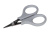 Титановые ножницы для плетеных материалов Matrix Titanium Braid Scissors