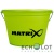 Ведро для прикормки Matrix Groundbait Bucket 25L