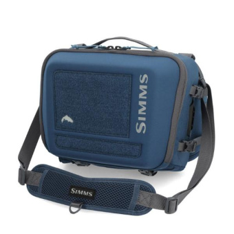 Сумка Simms Freestone Hip Pack '21 (Midnight)
