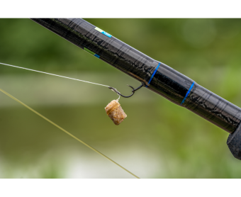 Фидерное удилище Preston Supera X Feeder Rods 11ft