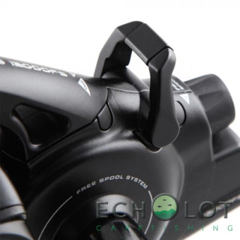 Катушка карповая Fox EOS 12000 FS Reel