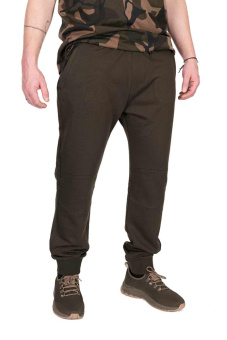 Джогеры легкие хаки Fox LW Khaki Joggers