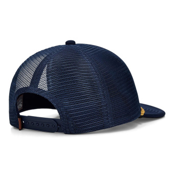 Кепка Simms Captain's Hat Huckleberry