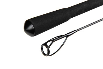 Удилище карповое FOX Horizon X5 Black - 13ft 3.5lb