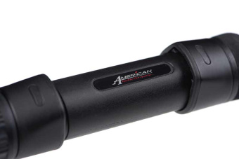 Удилище карповое FOX Horizon X5 Black - 12ft 3.5lb
