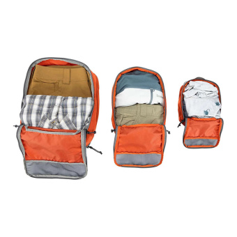 Набор несессеров Simms GTS Packing Pouches