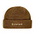 Шапка Simms Windstopper Beanie Cobia Heather