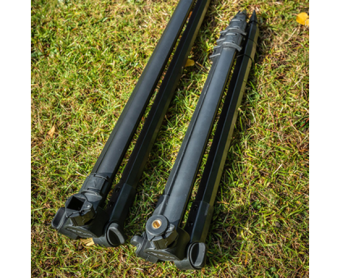 Korum компактная тренога River Tripod