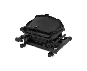 Preston комбинированное фидерное кресло с обвесом Ignition 360