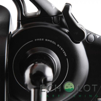 Катушка карповая Fox EOS 12000 FS Reel