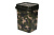 Ведро FOX Camo Bucket 24l