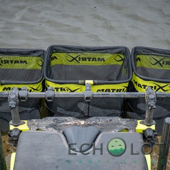 Садок Matrix 2.5m Commercial Keepnet Pack 