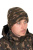 Камуфляжная шапка бини из шерпы FOX Sherpa Tec