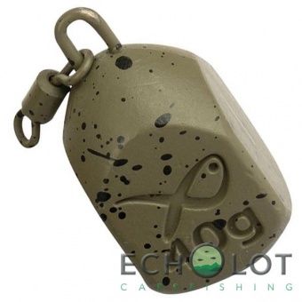 Грузило Matrix Bottle Bomb MK2