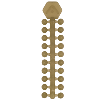Бусины для крючка Avid Carp