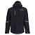 Куртка Simms Challenger Insulated Jacket '23 BLACK