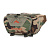 Поясная сумка Simms Tributary Hip Pack (Woodland Camo)