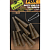 Камуфляжные конусы для безопасной клипсы Fox EDGES™ Camo Safety Lead Clip Tail Rubbers (Size 7)