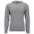 Футболка Simms Bugstopper Hoody Steel Heather
