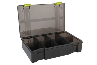 Коробка для хранения снастей Matrix 8 Compartment Deep