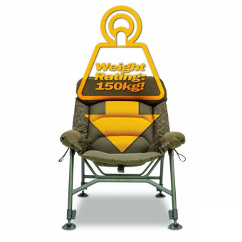 Solar кресло-диван SP C-Tech Sofa Chair