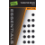 Вольфрамовые бусины Fox Edges Essentials 5мм