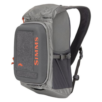 Рюкзак Simms Freestone Sling Pack '21 (Pewter)