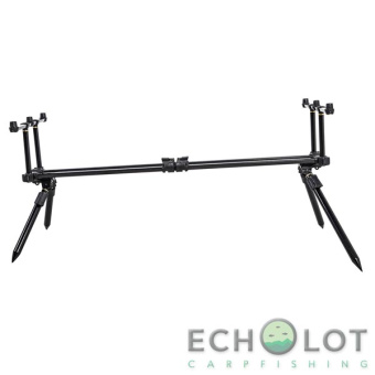Род-под Fox Horizon® Duo Pod - 4 Rod