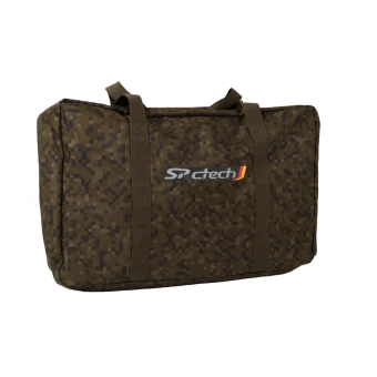 Solar быстросборный мат-люлька SP C-TECH QUICK UP XL