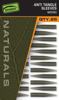 Микро-конусы FOX Naturals 25шт