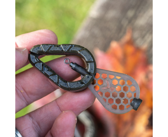 Korum грузило Bait Gripper Lead 90G