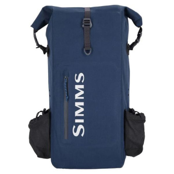Рюкзак Simms Dry Creek Rolltop Backpack (Midnight)