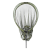 Складные головы для подсачеков Korum Spoon
