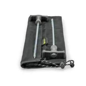 Ridge Monkey прочные Т-образные колышки Escape 8" (20 см) / 10 шт