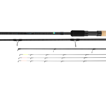 Фидерное удилище Preston Supera X Superlight 10ft Feeder