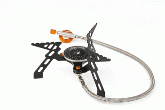 FOX Compact 3000 Stove газовая горелка