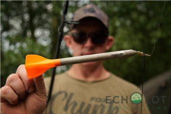 Поплавок маркерный Fox Exocet Marker Float