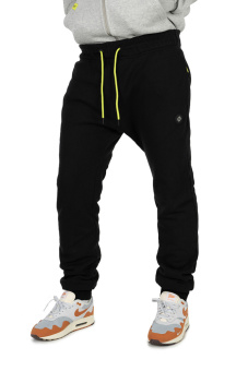 Теплые спортивные штаны из шерпа-флиса Matrix Sherpa Joggers