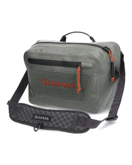 Сумка Simms Dry Creek Z Hip Pack (Olive)