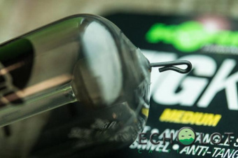 Набор Korda Zig Rig Kit Large