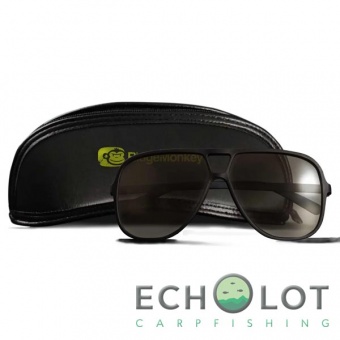 Поляризационные солнцезащитные очки RidgeMonkey Pola-Flare Maverick Sunglasses