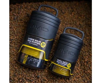 Avid Carp система для изготовления ПВА-мешков Transfer Small