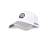 Белая кепка Preston White PI Logo Cap
