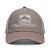 Кепка Simms Single Haul Small Fit Trucker Grayling