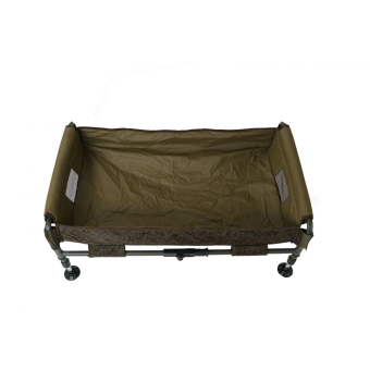 Solar быстросборный мат-люлька SP C-TECH QUICK UP XL