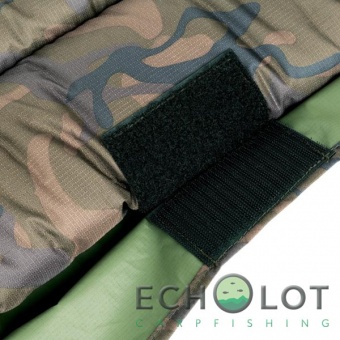 Камуфляжный карповый мат Fox Camo Unhooking Mat