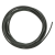 Зеленая вольфрамовая монтажная трубка Fox Edges Essentials - 2m