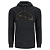 Толстовка Simms Trout Outline Hoody CHARCOAL HEATHER
