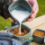 Набор с термокружкой RidgeMonkey ThermoMug DLX Brew Set Green Набор с термокружкой RidgeMonkey ThermoMug DLX Brew Set Green